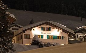 Gasthaus Haus Odo